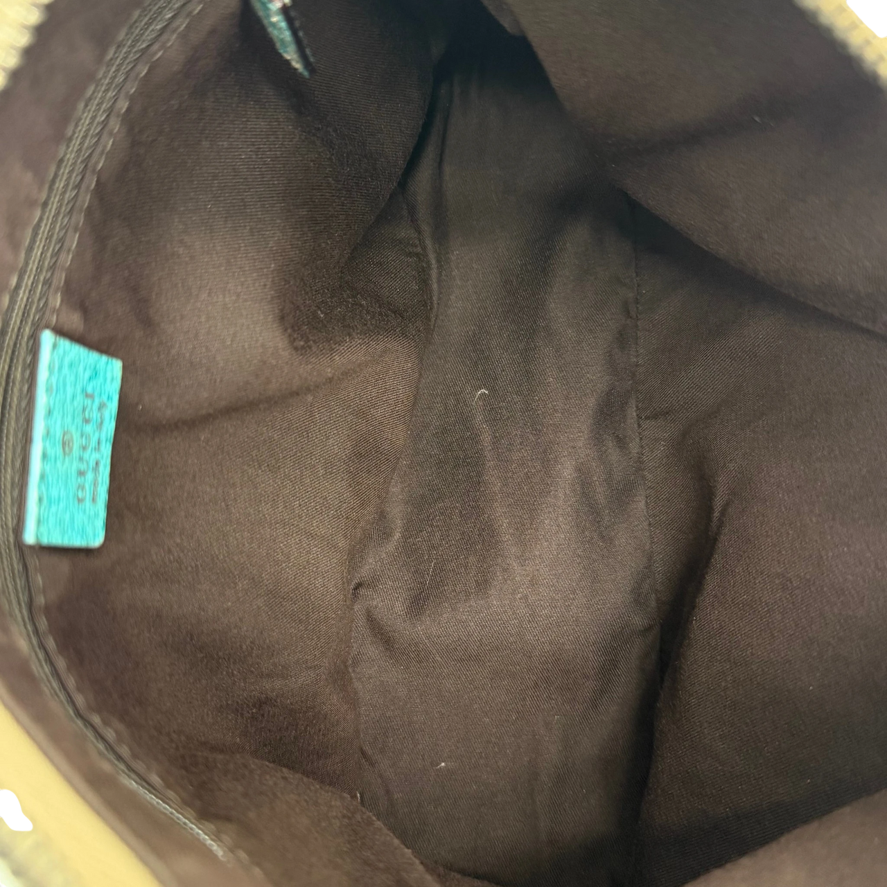 Gucci Hobo Handbag