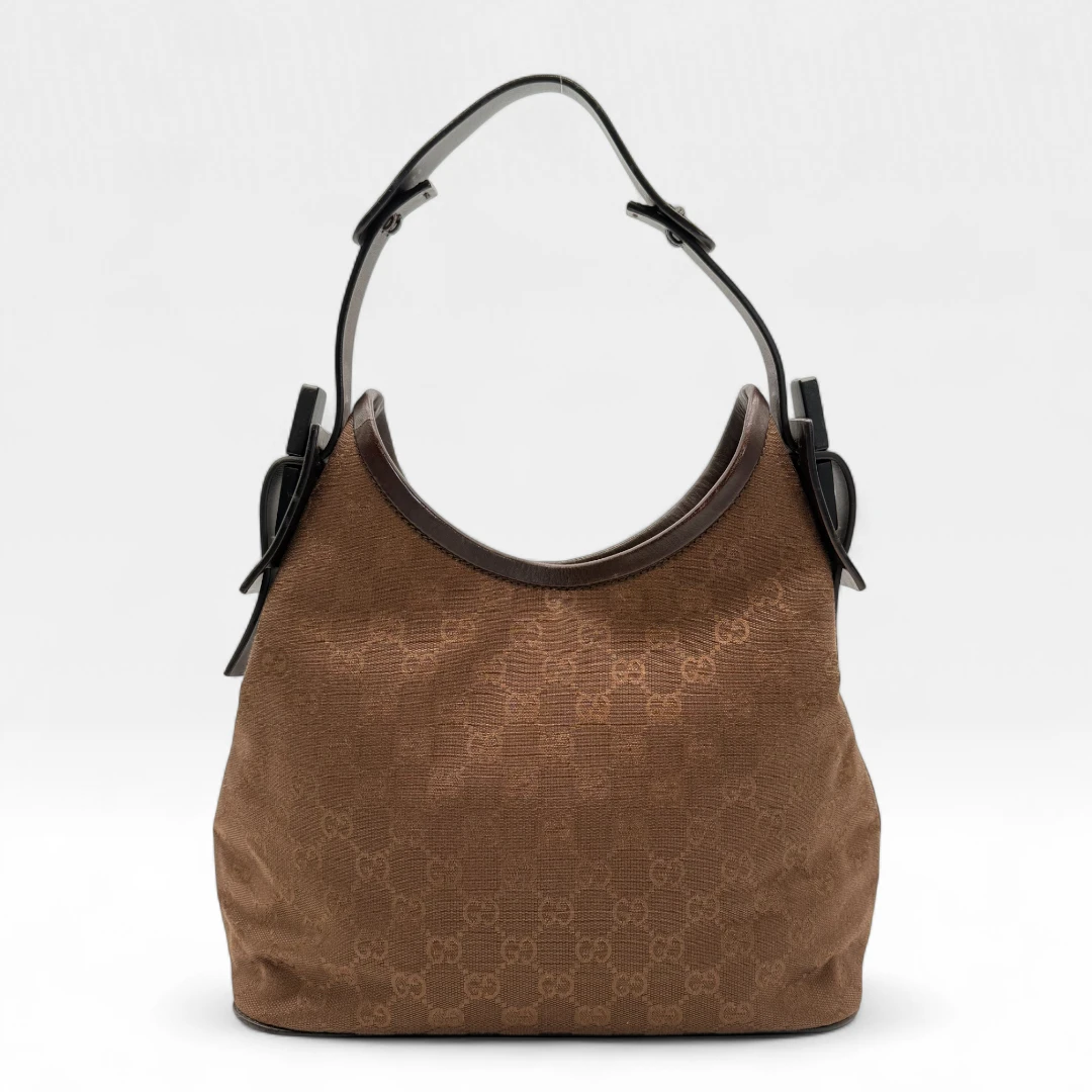 Gucci Handtasche Hobo