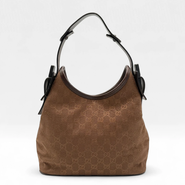 Gucci Handtasche Hobo