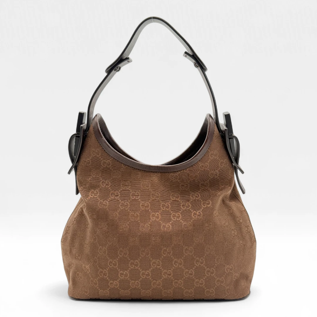 Gucci Handtasche Hobo