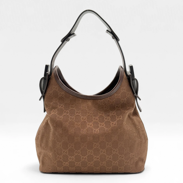 Gucci Handtasche Hobo