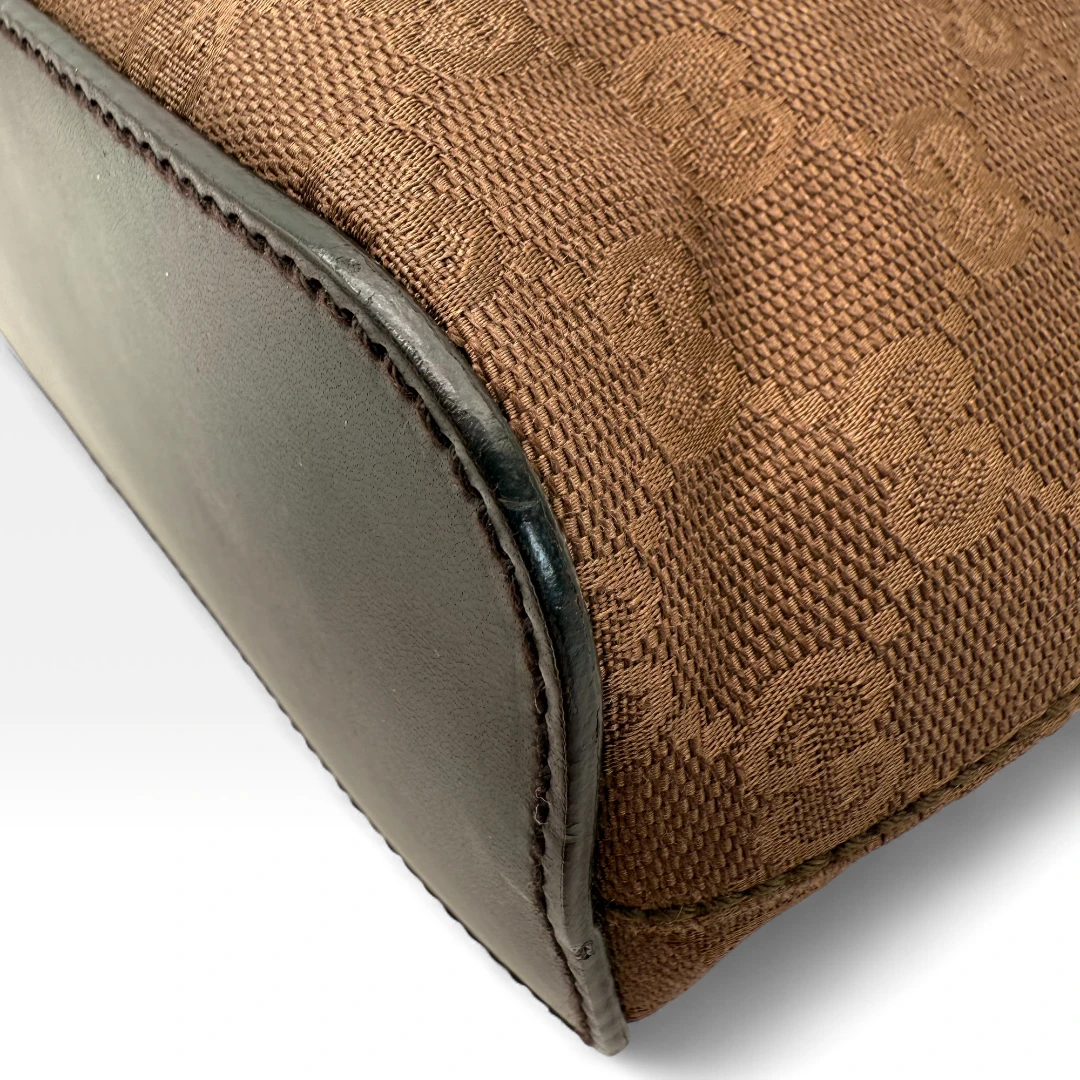 Gucci Handtasche Hobo