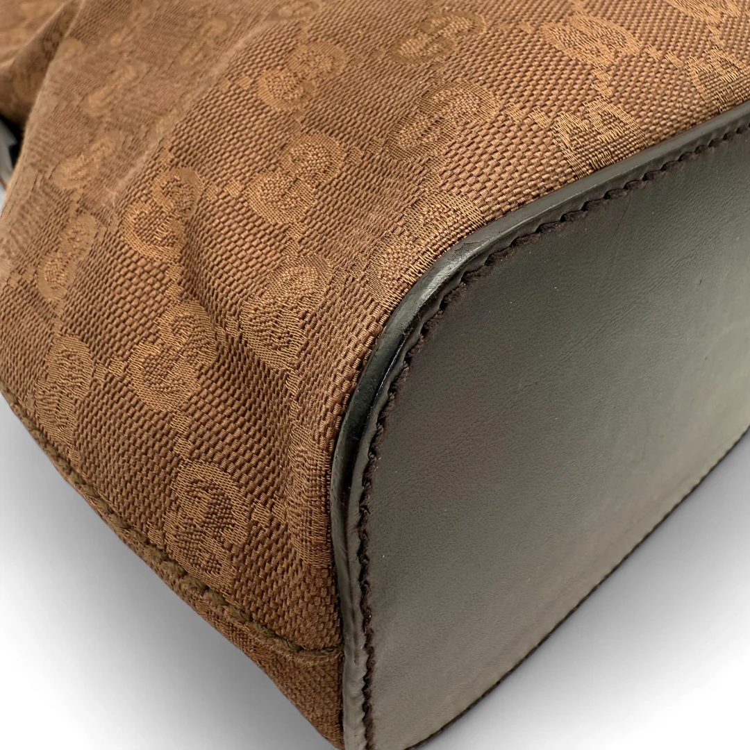 Gucci Handtasche Hobo