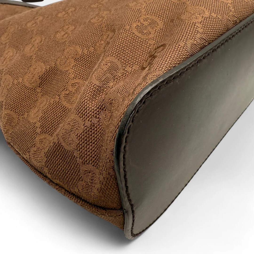 Gucci Handtasche Hobo