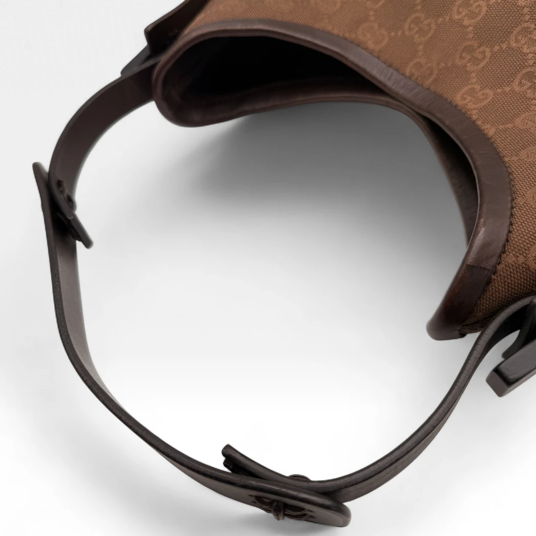 Gucci Handtasche Hobo