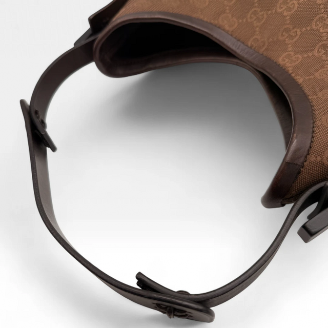 Gucci Handtasche Hobo