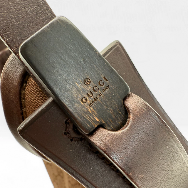 Gucci Handtasche Hobo