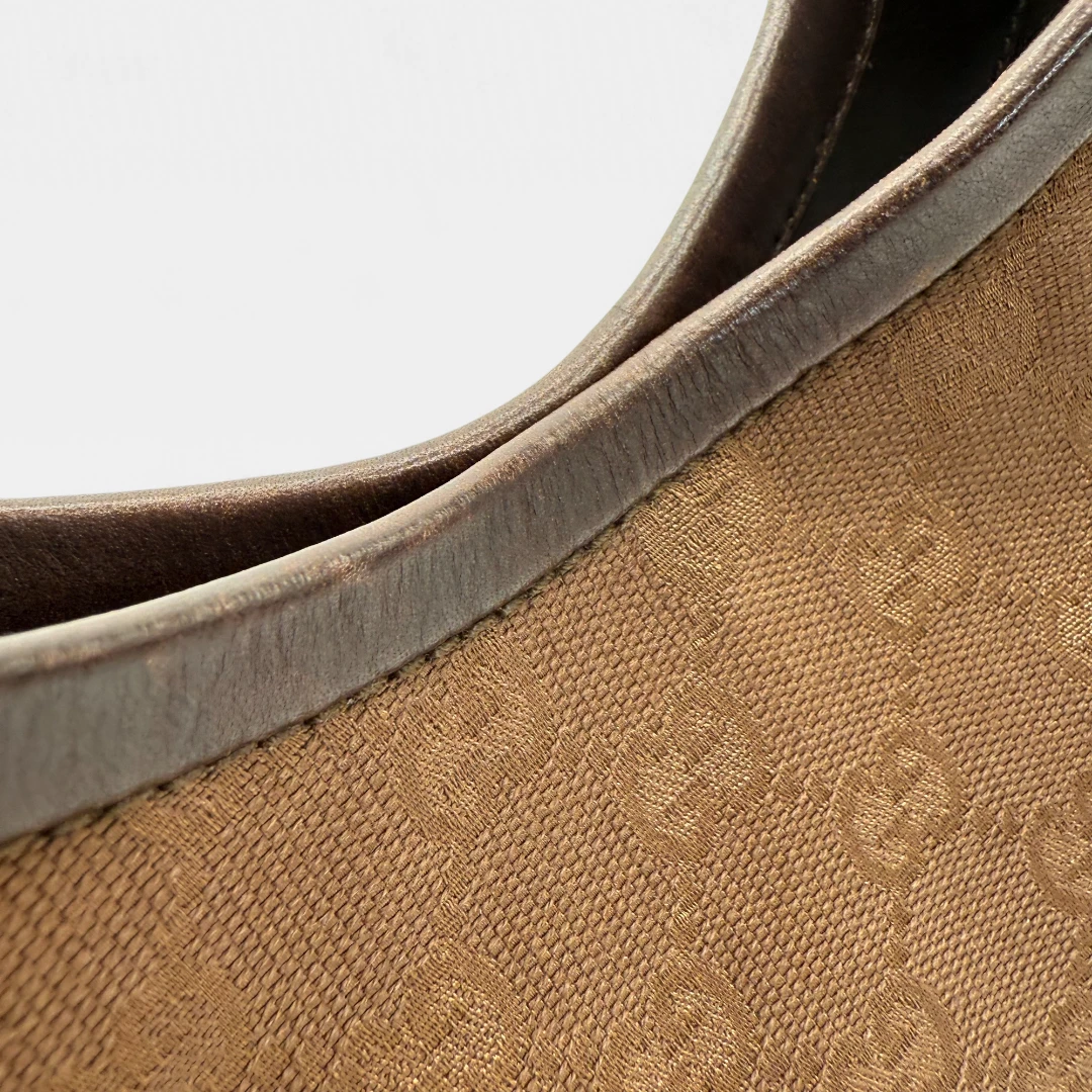 Gucci Handtasche Hobo