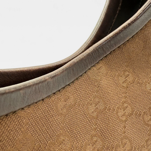 Gucci Handtasche Hobo