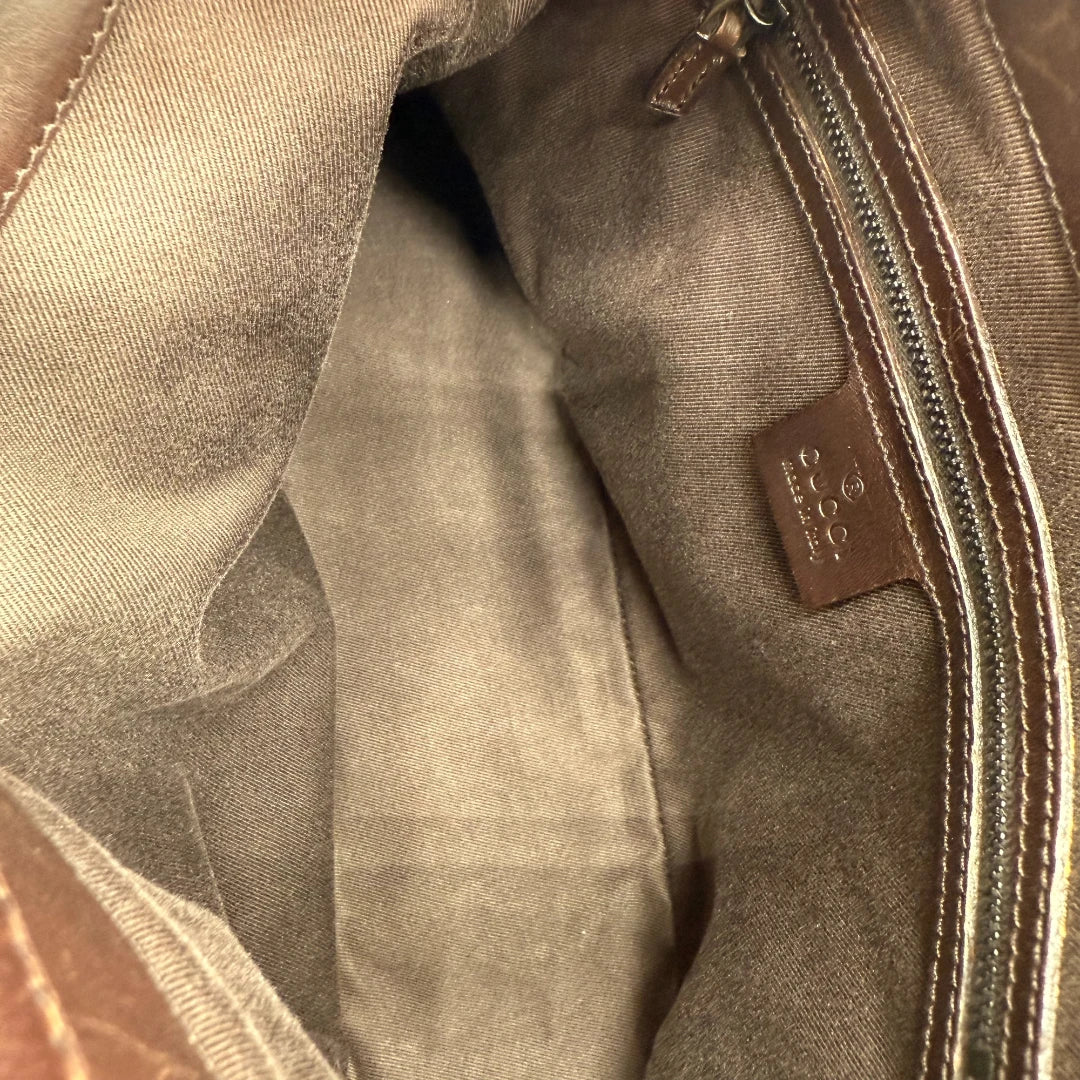 Gucci Handtasche Hobo