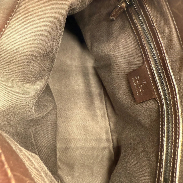 Gucci Handtasche Hobo