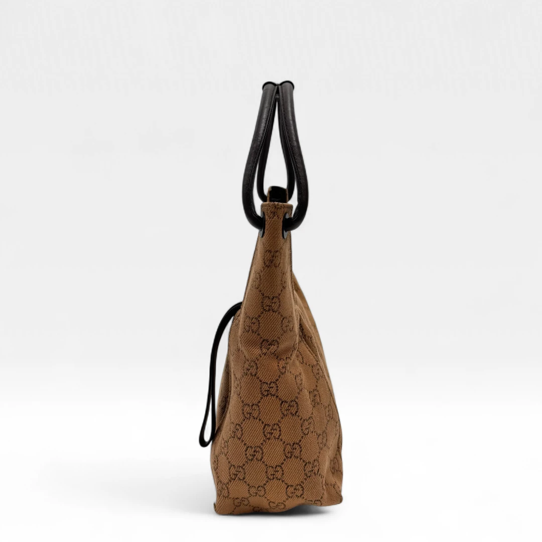 Gucci Handtasche Hobo