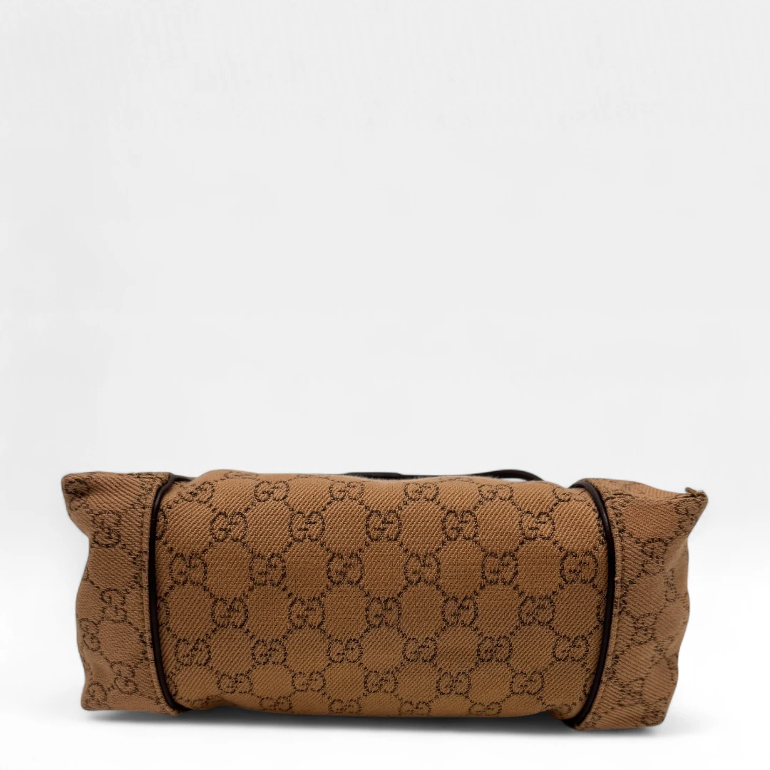 Gucci Handtasche Hobo