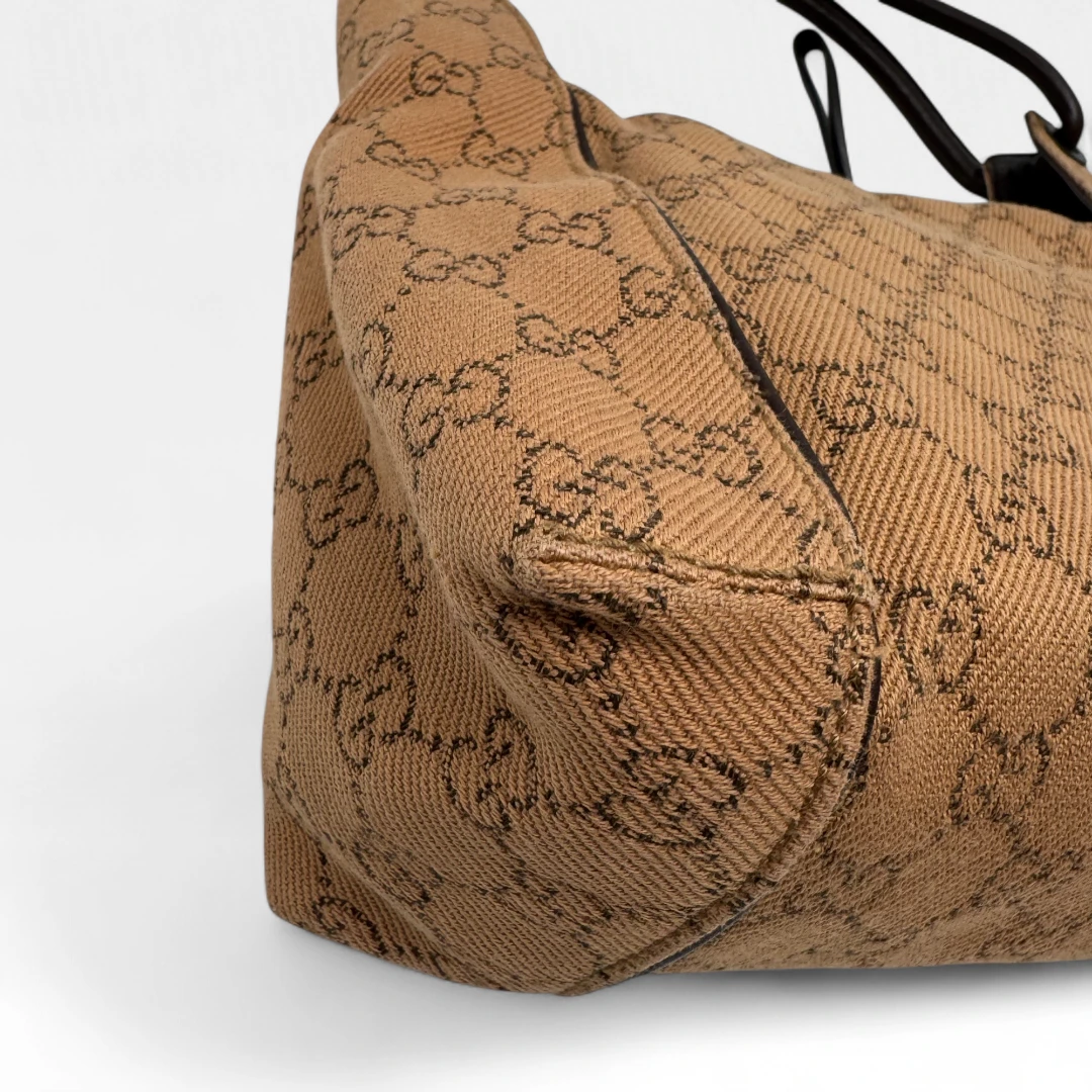 Gucci Handtasche Hobo