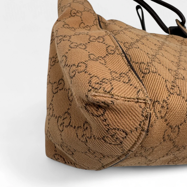 Gucci Handtasche Hobo