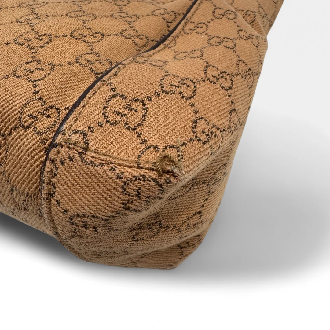 Gucci Handtasche Hobo
