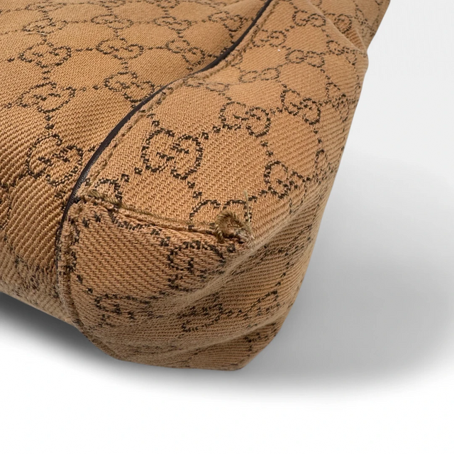 Gucci Handtasche Hobo