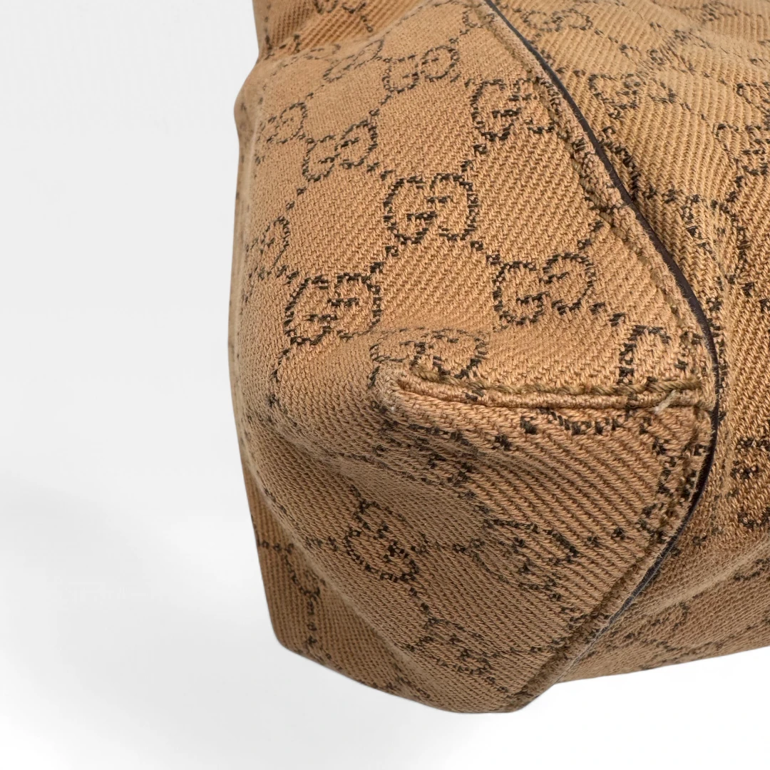 Gucci Handtasche Hobo