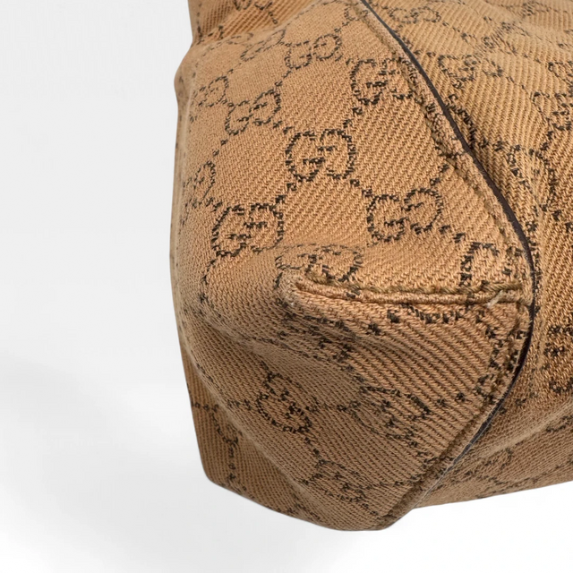 Gucci Handtasche Hobo