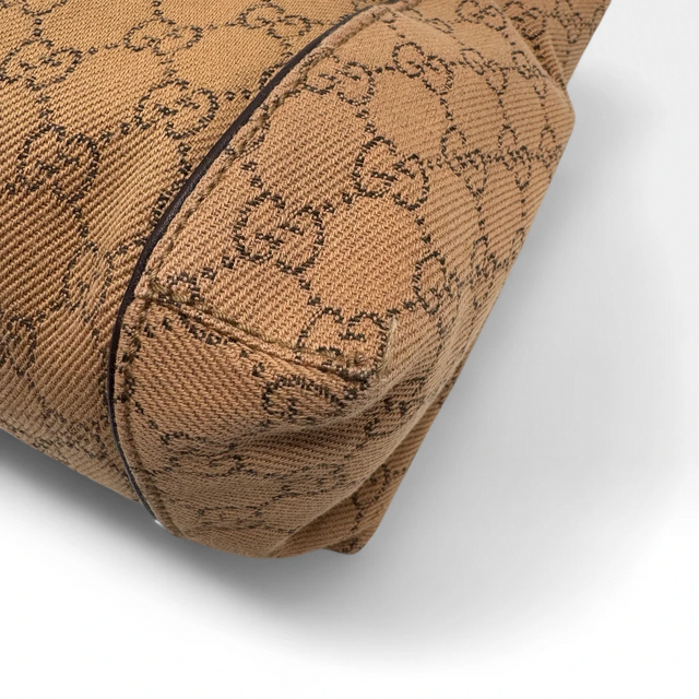 Gucci Handtasche Hobo