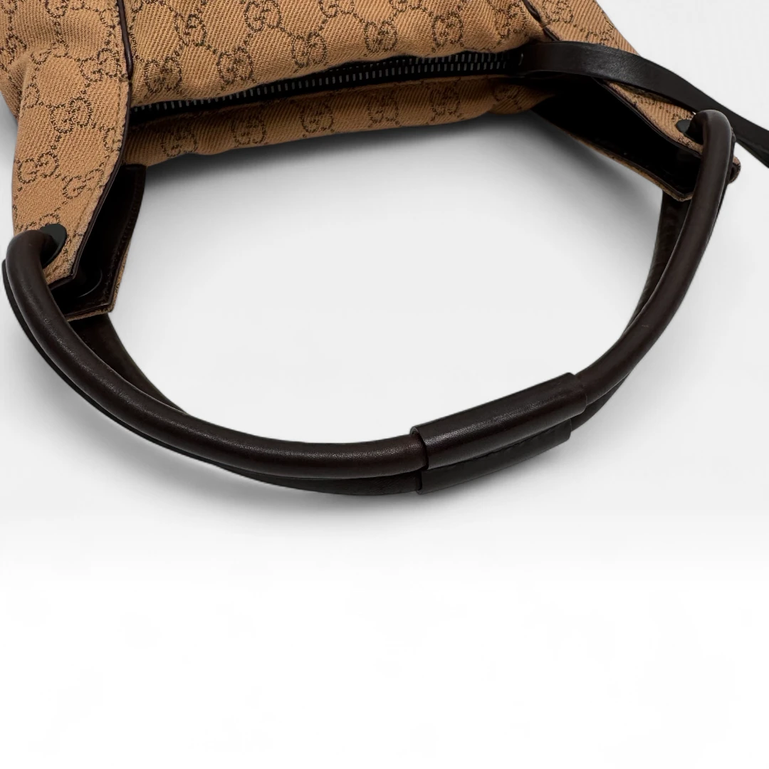 Gucci Handtasche Hobo