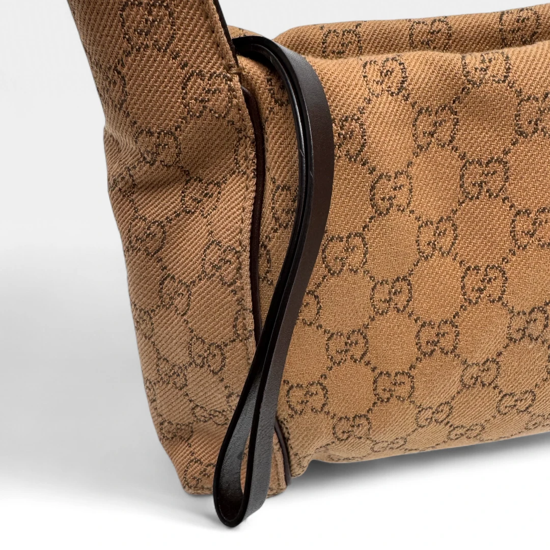 Gucci Handtasche Hobo