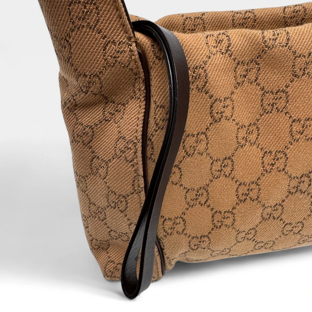 Gucci Handtasche Hobo