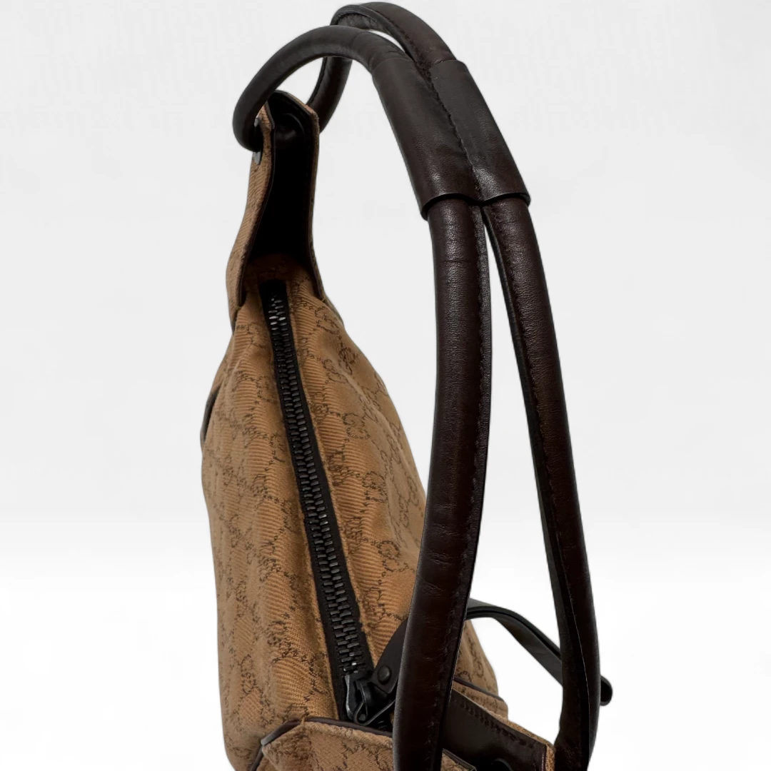 Gucci Handtasche Hobo