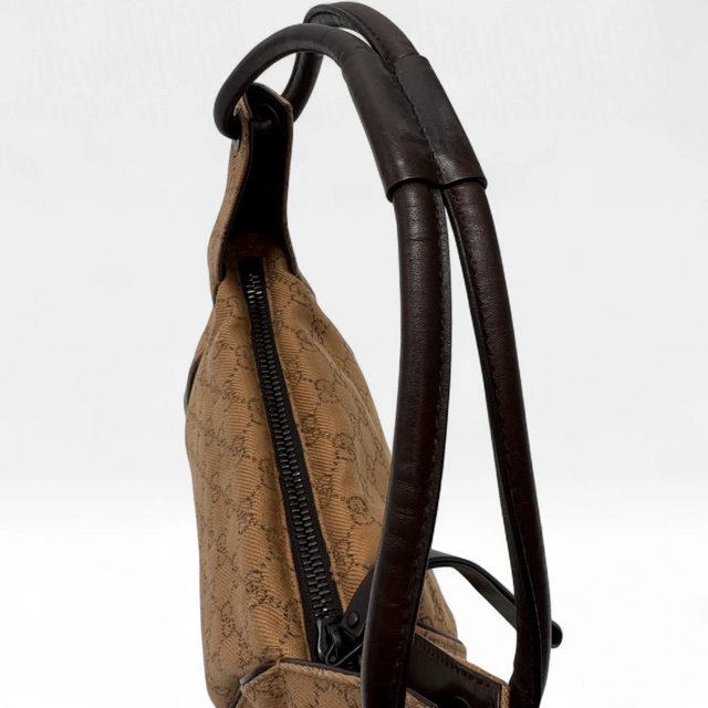 Gucci Handtasche Hobo