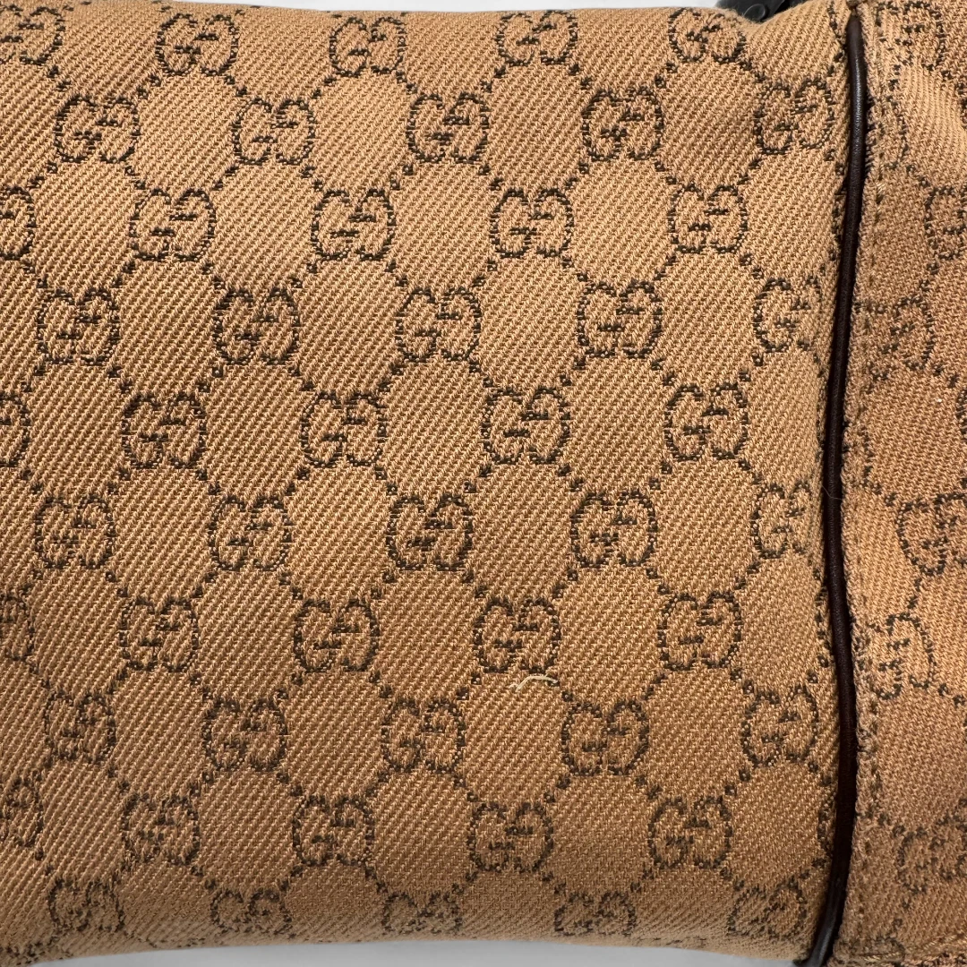 Gucci Handtasche Hobo
