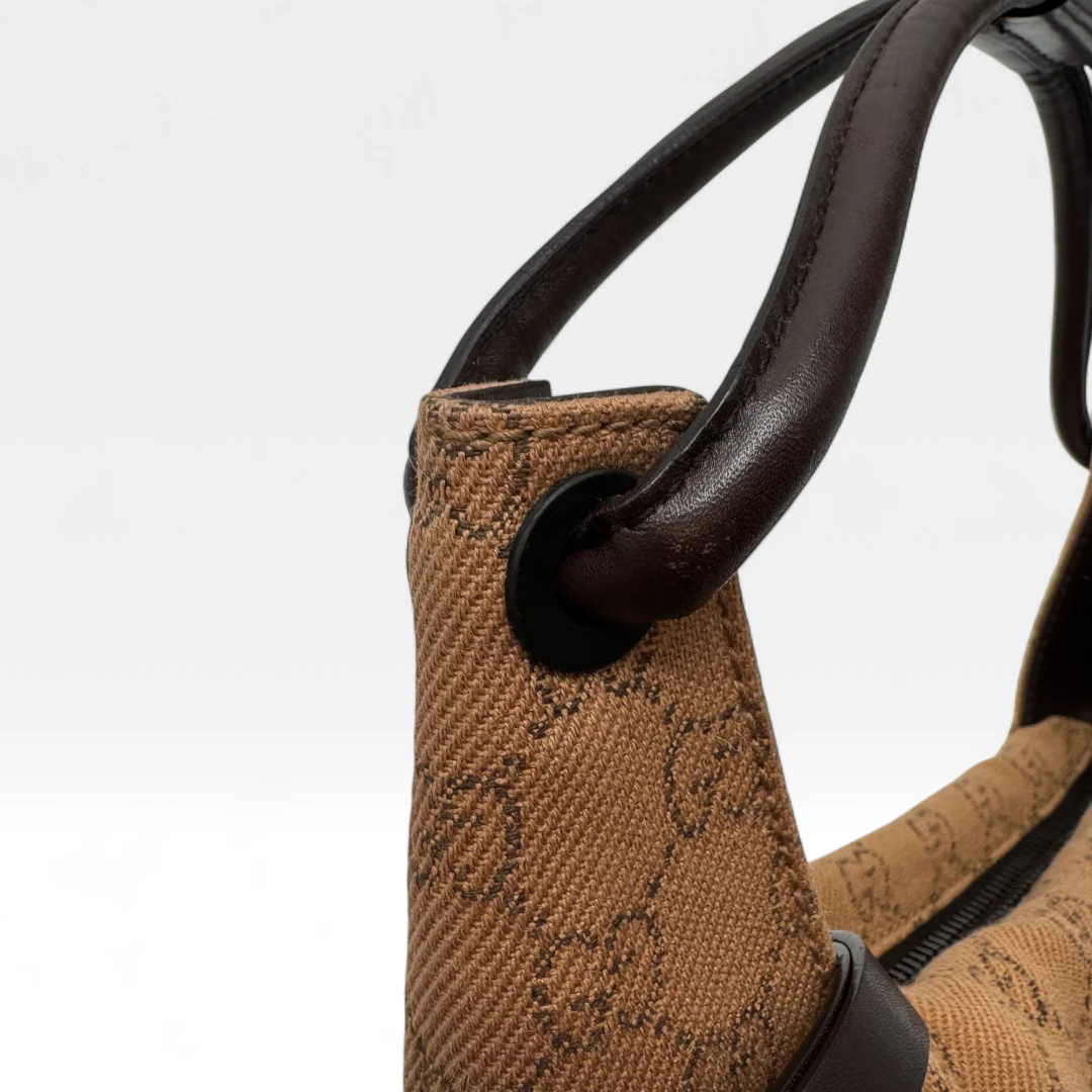 Gucci Handtasche Hobo