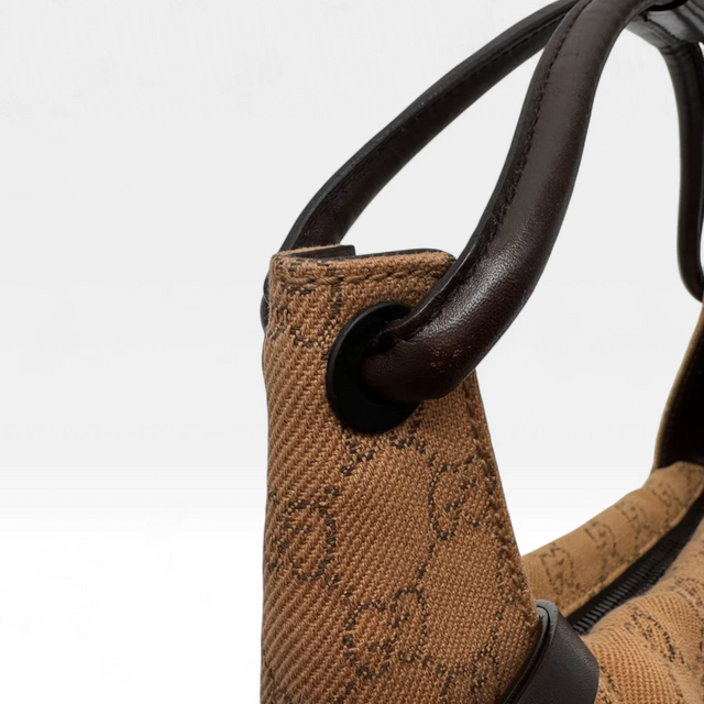 Gucci Handtasche Hobo