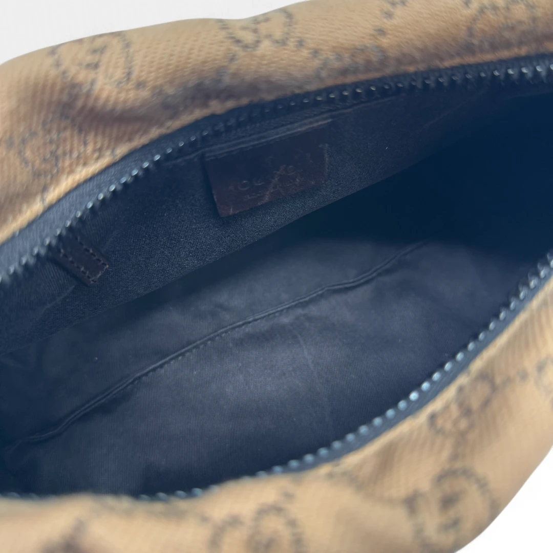 Gucci Handtasche Hobo