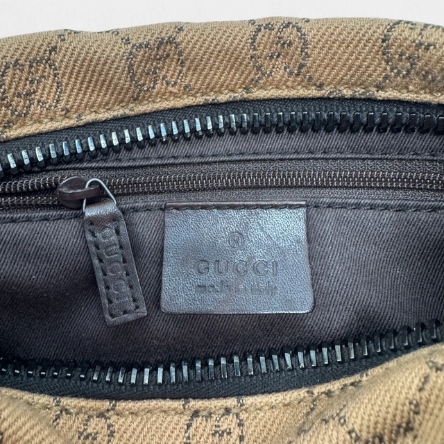Gucci Handtasche Hobo