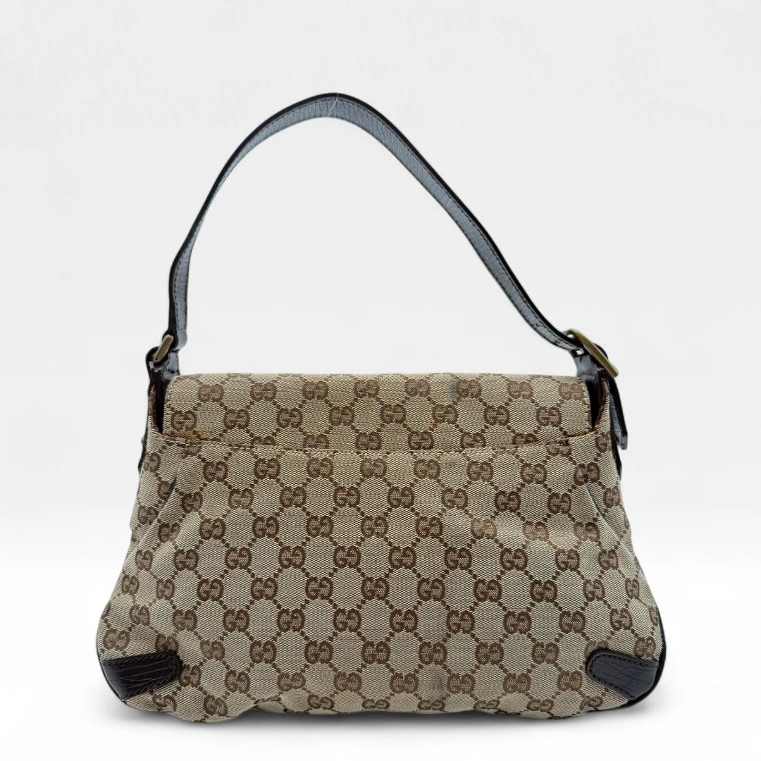 Gucci Handtasche Horsebit 1955