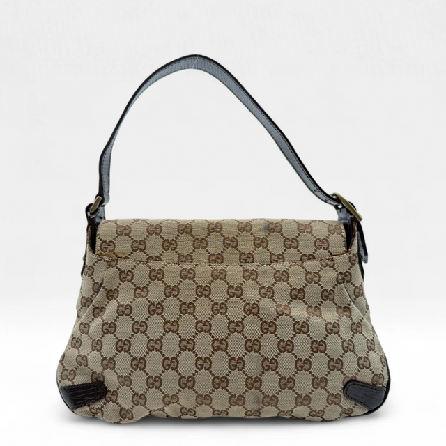 Gucci Handtasche Horsebit 1955