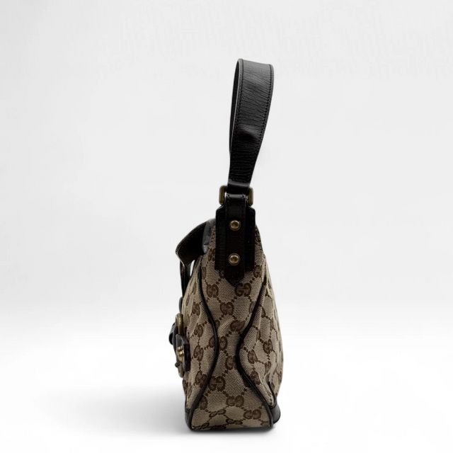 Gucci Handtasche Horsebit 1955