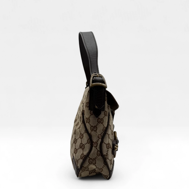 Gucci Handtasche Horsebit 1955