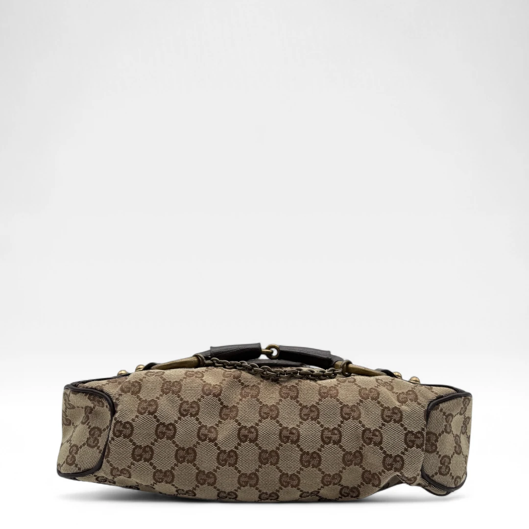 Gucci Handtasche Horsebit 1955