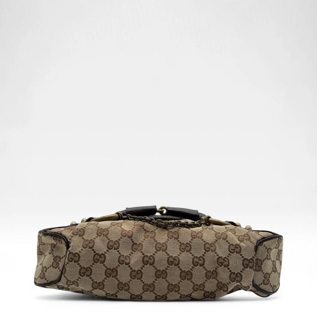 Gucci Handtasche Horsebit 1955