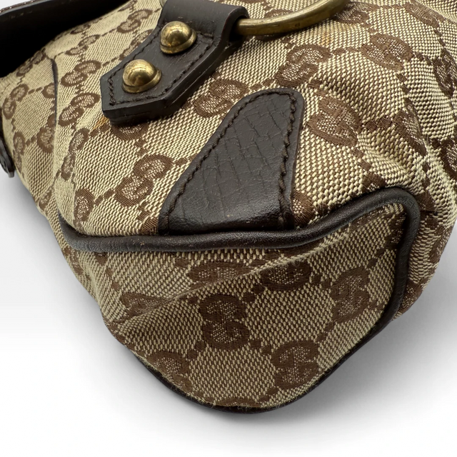Gucci Handtasche Horsebit 1955