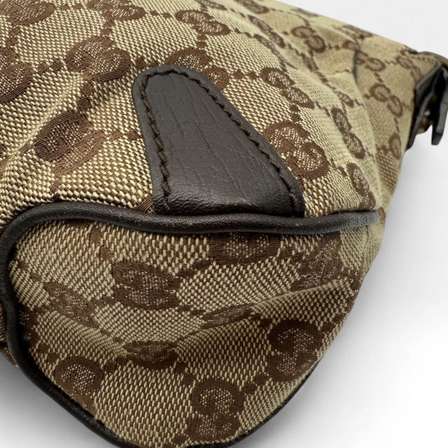 Gucci Handtasche Horsebit 1955