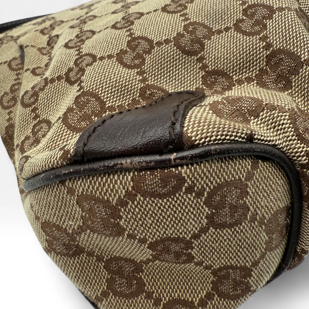 Gucci Handtasche Horsebit 1955