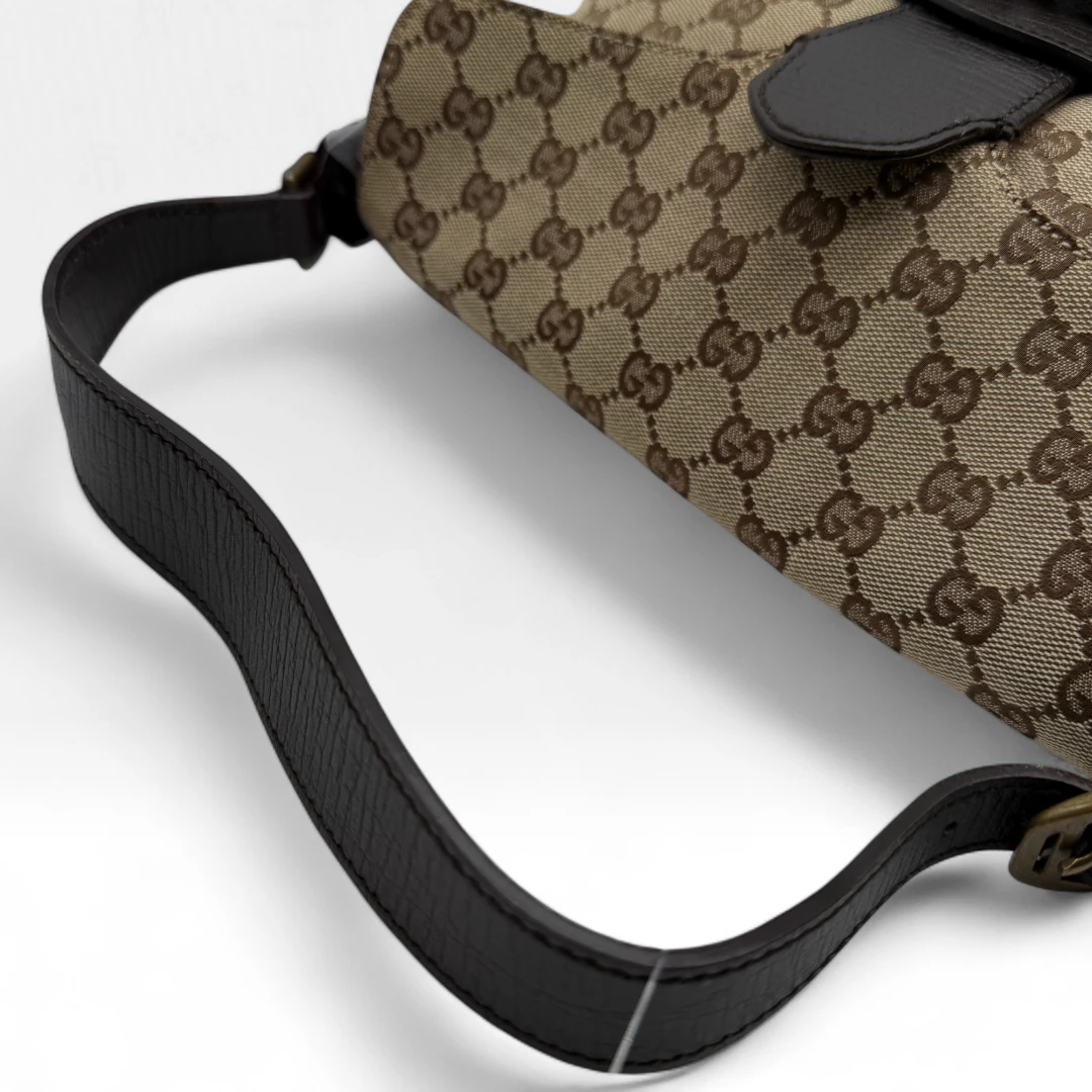 Gucci Handtasche Horsebit 1955