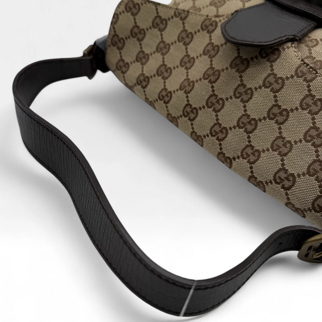 Gucci Handtasche Horsebit 1955