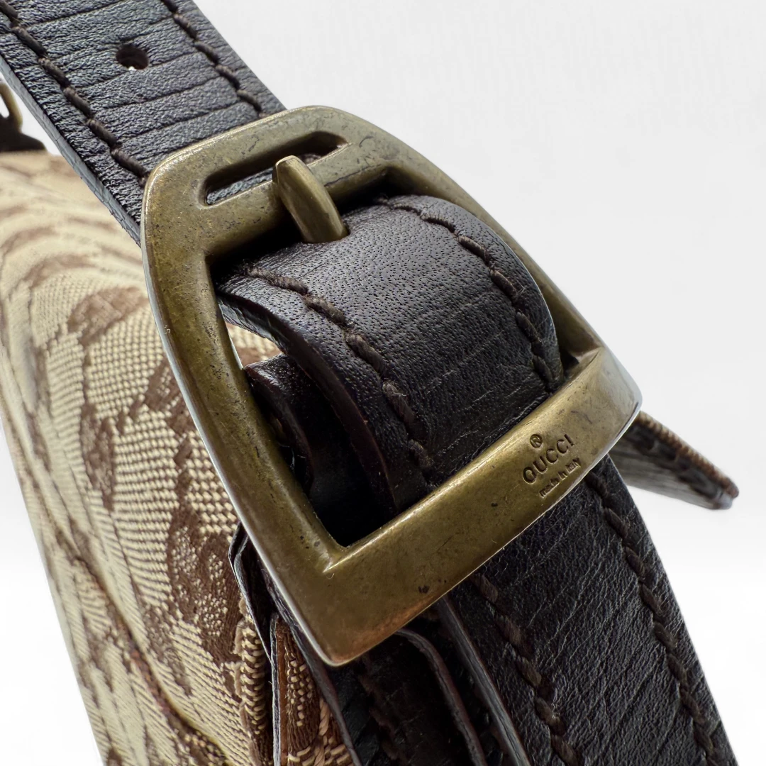 Gucci Handtasche Horsebit 1955