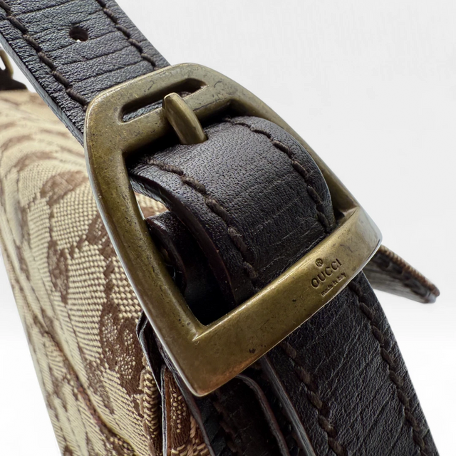 Gucci Handtasche Horsebit 1955
