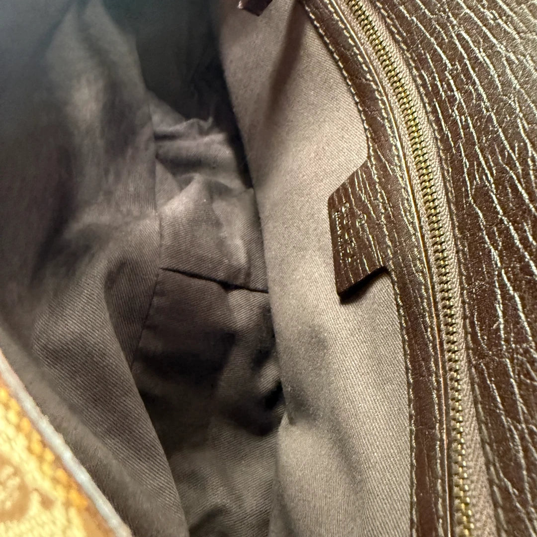 Gucci Handtasche Horsebit 1955
