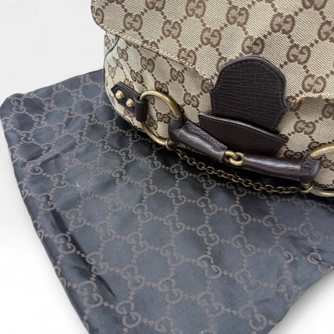 Gucci Handtasche Horsebit 1955
