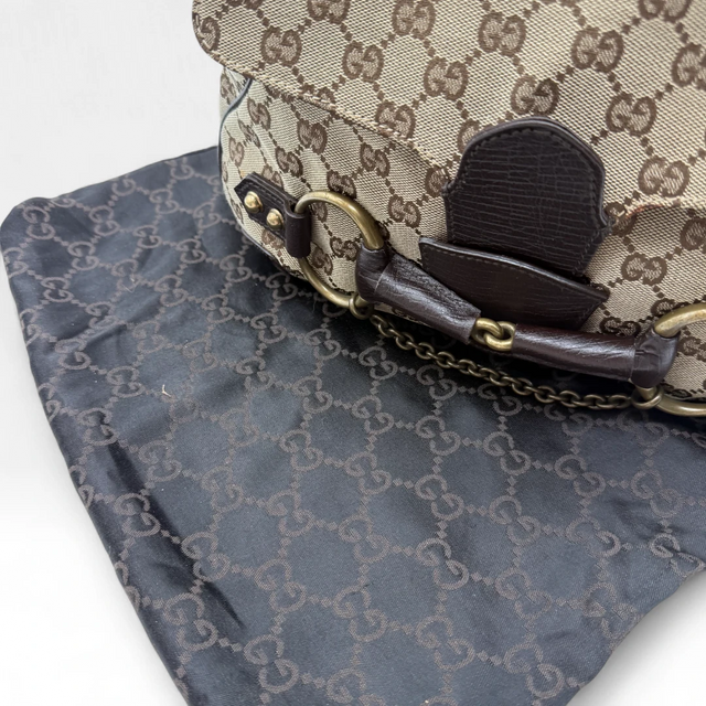 Gucci Handtasche Horsebit 1955